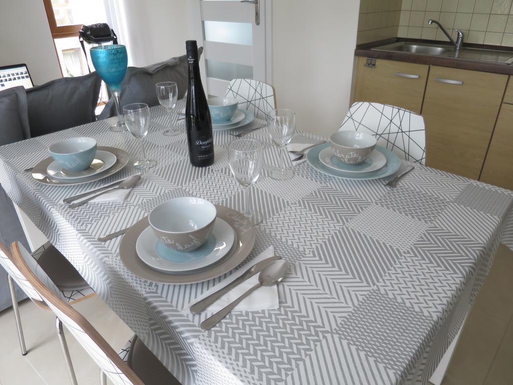 Sea Life Apartment เรวัล ภายนอก รูปภาพ