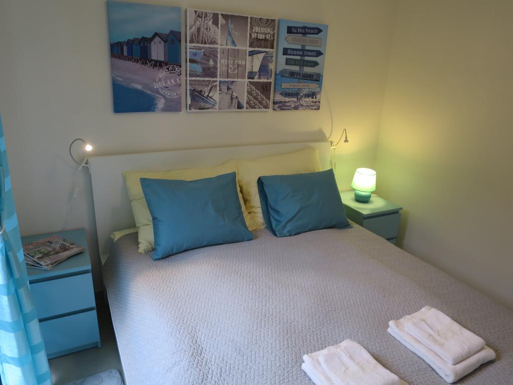 Sea Life Apartment เรวัล ภายนอก รูปภาพ