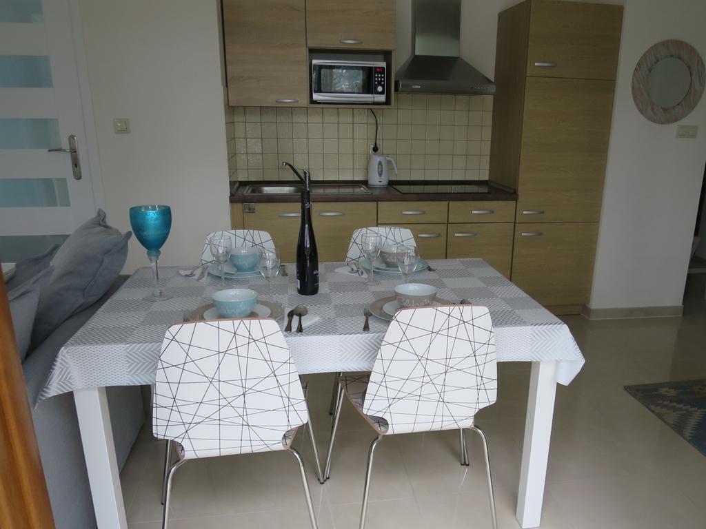 Sea Life Apartment เรวัล ภายนอก รูปภาพ
