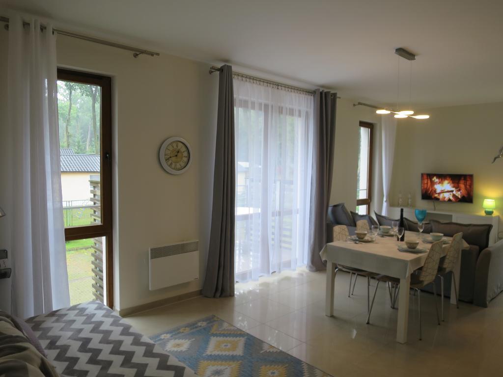 Sea Life Apartment เรวัล ภายนอก รูปภาพ