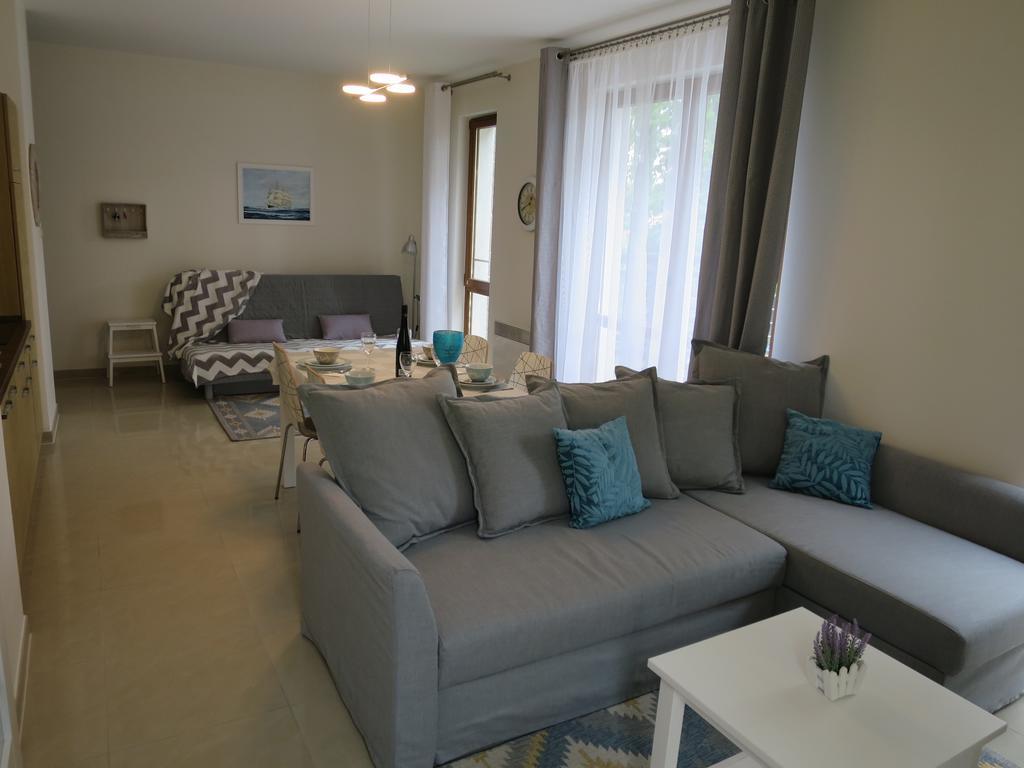 Sea Life Apartment เรวัล ภายนอก รูปภาพ