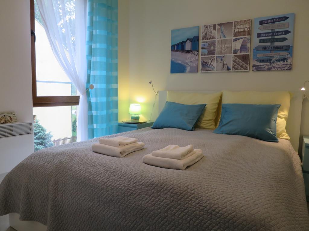 Sea Life Apartment เรวัล ภายนอก รูปภาพ