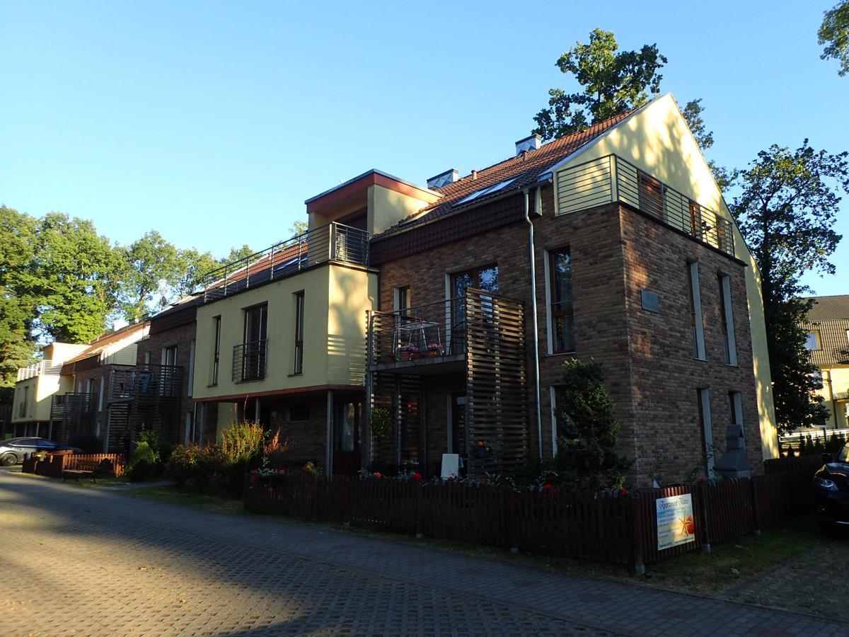 Sea Life Apartment เรวัล ภายนอก รูปภาพ